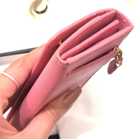 Prada wallet - Picture 7 of 10